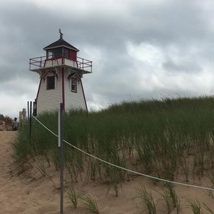 Meet your Posher, Donna